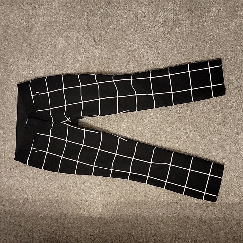 Candie's Audrey Ankle pants